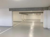 Pronájem garážového stání, Praha - Žižkov, Na rovnosti, 15 m2