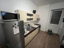 Pronájem bytu 2+kk, Praha - Libeň, Sokolovská, 35 m2