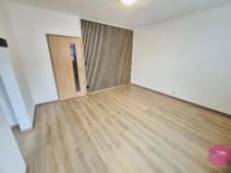 Pronájem bytu 2+1, Šternberk, Jiráskova, 43 m2