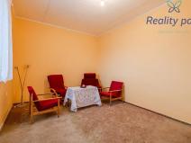 Prodej bytu 3+1, Hradec nad Moravicí, 77 m2