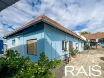 Prodej komerční nemovitosti, Brno, 694 m2