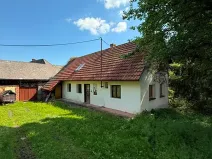 Prodej chalupy, Bouzov, 58 m2