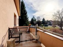 Prodej bytu 2+1, Říčany, nám. Československé armády, 72 m2