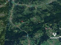 Prodej podílu lesa, Lužná, 3087 m2