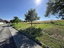 Prodej pozemku pro bydlení, Ostrata, 1273 m2