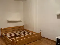 Pronájem bytu 1+kk, Liberec, Kosmonautů, 22 m2