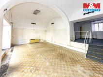 Pronájem obchodního prostoru, Kolín - Kolín III, Legerova, 61 m2