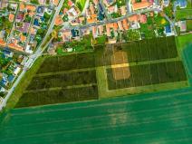 Prodej pozemku pro bydlení, Slaný, 1247 m2