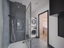 Prodej bytu 4+kk, Praha - Černý Most, Šromova, 95 m2