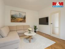 Prodej bytu 2+1, Praha - Michle, Jihlavská, 52 m2