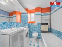 Prodej bytu 1+1, Hradec Králové, Střelecká, 51 m2