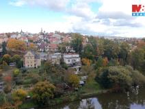 Prodej pozemku pro bydlení, Tábor, 1330 m2