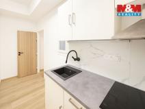 Prodej bytu 1+1, Praha - Nusle, 5. května, 36 m2