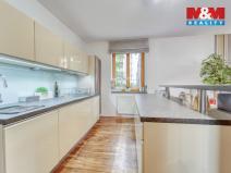 Prodej bytu 3+kk, Plzeň - Severní Předměstí, Bolevecká, 104 m2