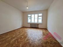 Pronájem bytu 1+1, Praha - Vinohrady, Kouřimská, 37 m2