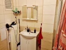 Pronájem bytu 1+1, Praha - Vinohrady, Kouřimská, 36 m2