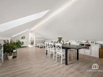 Prodej bytu 2+kk, Říčany, Říčanská, 79 m2