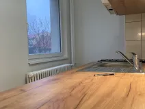 Pronájem bytu 2+1, Chomutov, Bezručova, 55 m2