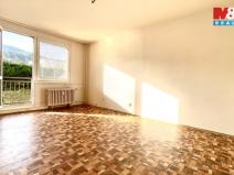 Pronájem bytu 4+1, Radvanice, 72 m2