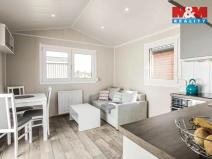 Prodej domu na klíč, Dobřany, 35 m2