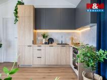 Prodej domu na klíč, Nové Město nad Metují, Na Bobečku, 57 m2