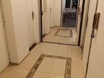 Pronájem bytu 1+kk, Brno, Hoblíkova, 23 m2