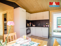 Prodej domu na klíč, Kvasiny, 57 m2