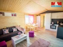 Prodej domu na klíč, Kvasiny, 57 m2