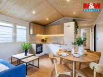 Prodej domu na klíč, Černá Voda, 48 m2