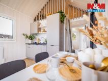 Prodej domu na klíč, Zdobnice, 35 m2