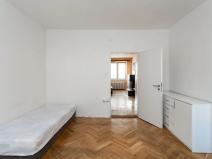 Prodej bytu 2+1, Praha - Hloubětín, Poděbradská, 59 m2