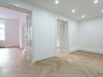 Prodej bytu 4+kk, Praha - Holešovice, Dukelských hrdinů, 95 m2