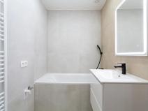 Prodej bytu 4+kk, Praha - Holešovice, Dukelských hrdinů, 95 m2