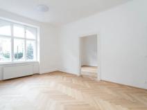 Prodej bytu 4+kk, Praha - Holešovice, Dukelských hrdinů, 95 m2