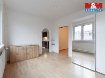 Pronájem bytu 1+1, Kynšperk nad Ohří, U Pivovaru, 40 m2