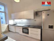 Pronájem bytu 3+1, Olomouc, 1. máje, 120 m2