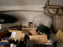 Pronájem - jiné, Praha, K Horkám, 30 m2