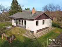 Prodej rodinného domu, Staňkovice, 76 m2