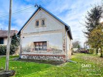 Prodej rodinného domu, Bílé Podolí, 49 m2