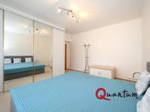 Pronájem bytu 2+1, Praha - Hodkovičky, Nad údolím, 85 m2