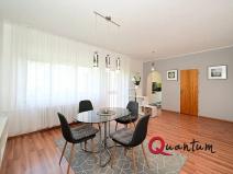 Pronájem bytu 2+1, Praha - Hodkovičky, Nad údolím, 85 m2