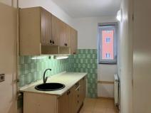 Prodej bytu 3+kk, Uničov, Hrubého, 65 m2