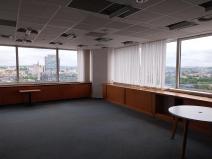 Pronájem kanceláře, Brno, Heršpická, 395 m2