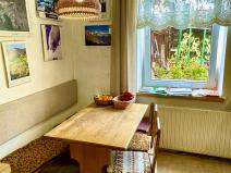 Prodej rodinného domu, Plzeň - Božkov, Velenická, 127 m2