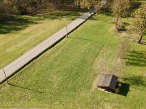 Prodej pozemku, Střítež, 1673 m2