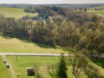 Prodej pozemku, Střítež, 1673 m2