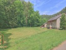 Prodej rodinného domu, Liberk, 287 m2