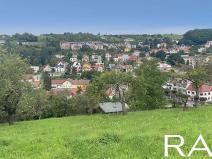 Prodej pozemku pro bydlení, Luhačovice, 1844 m2