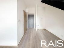 Prodej bytu 2+kk, Brno, 54 m2