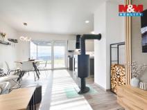 Prodej rodinného domu, Věž, 85 m2